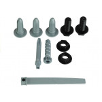 Skrutkovač - 15 prvkov